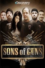 Watch Sons of Guns 0123movies